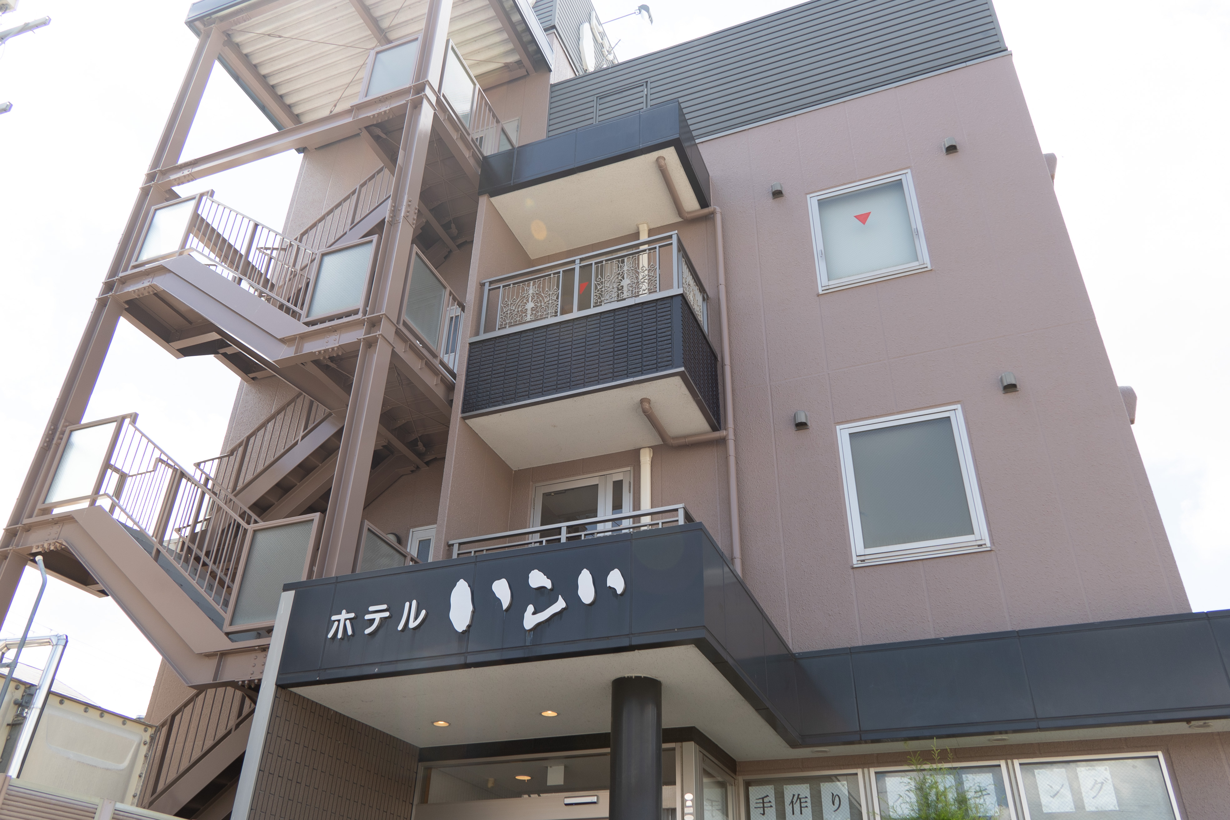 ビジネスパーソン必見！長期宿泊契約で充実プランを！