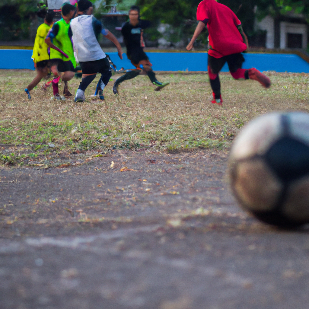 サッカー仲間との集まりをさらに楽しく！食事付きの安心宿泊で合宿を盛り上げる。